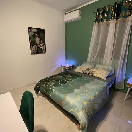 Residence Peace & Joy 法兰西堡 外观 照片